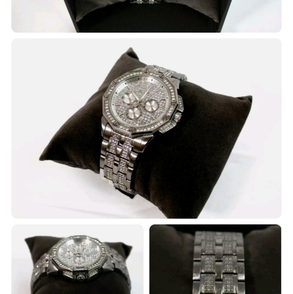 Bulova octava - Picture 2 of 2